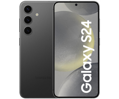 Smartfon i telefon SAMSUNG Galaxy S24 8GB/128GB Czarny (S921B)